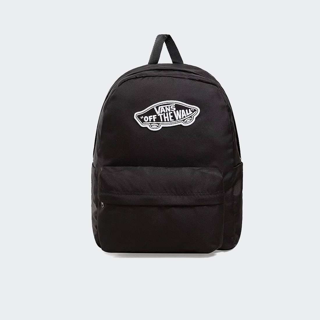 MOCHILA VANS OLD SKOOL CLASSIC BLACK