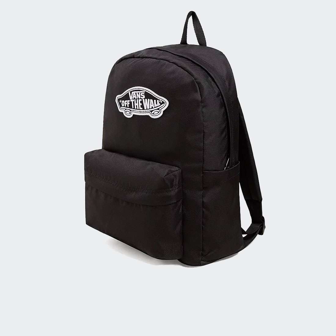 MOCHILA VANS OLD SKOOL CLASSIC BLACK