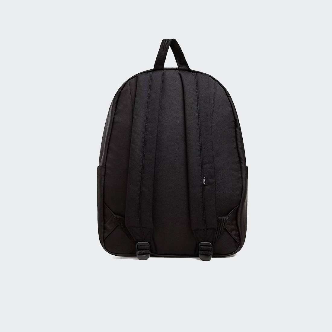 MOCHILA VANS OLD SKOOL CLASSIC BLACK