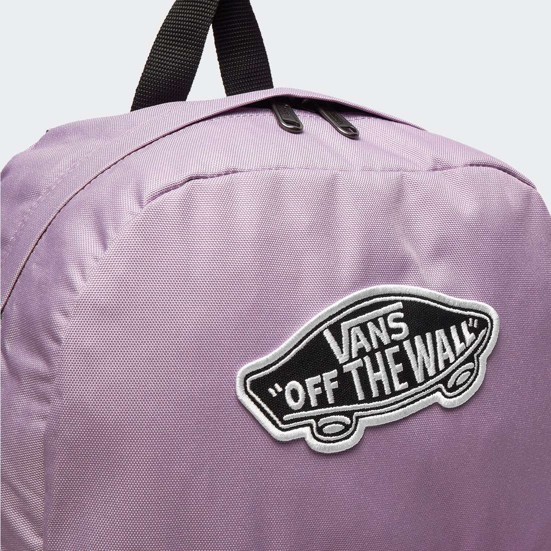 MOCHILA VANS OLD SKOOL CLASSIC LAVENDER