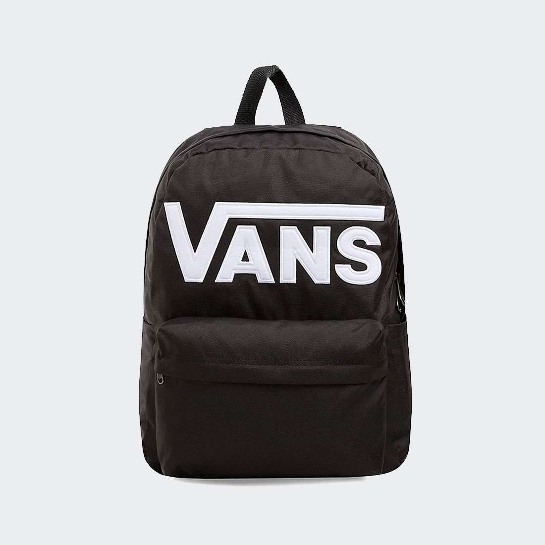 MOCHILA VANS OLD SKOOL BLACK