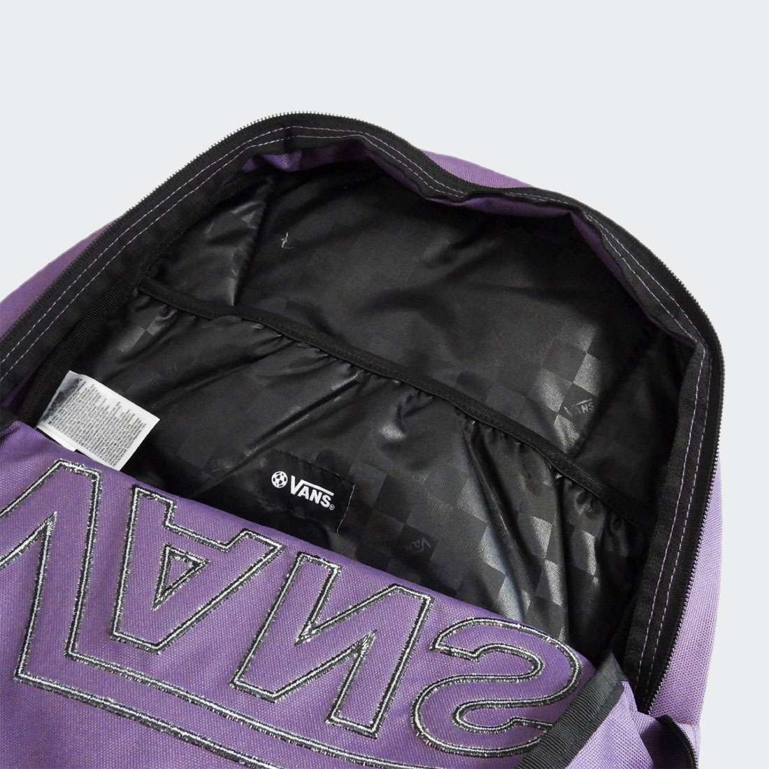 MOCHILA VANS OLD SKOOL DROP GRAPE JAM