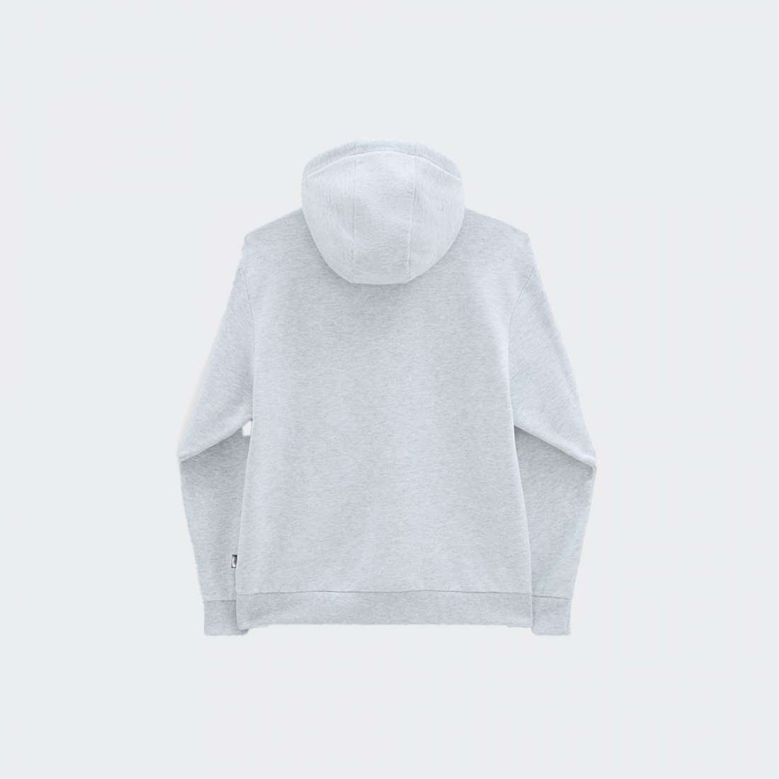 HOODIE VANS ESSENTIAL RELAXED LIGHT GREY HEAT