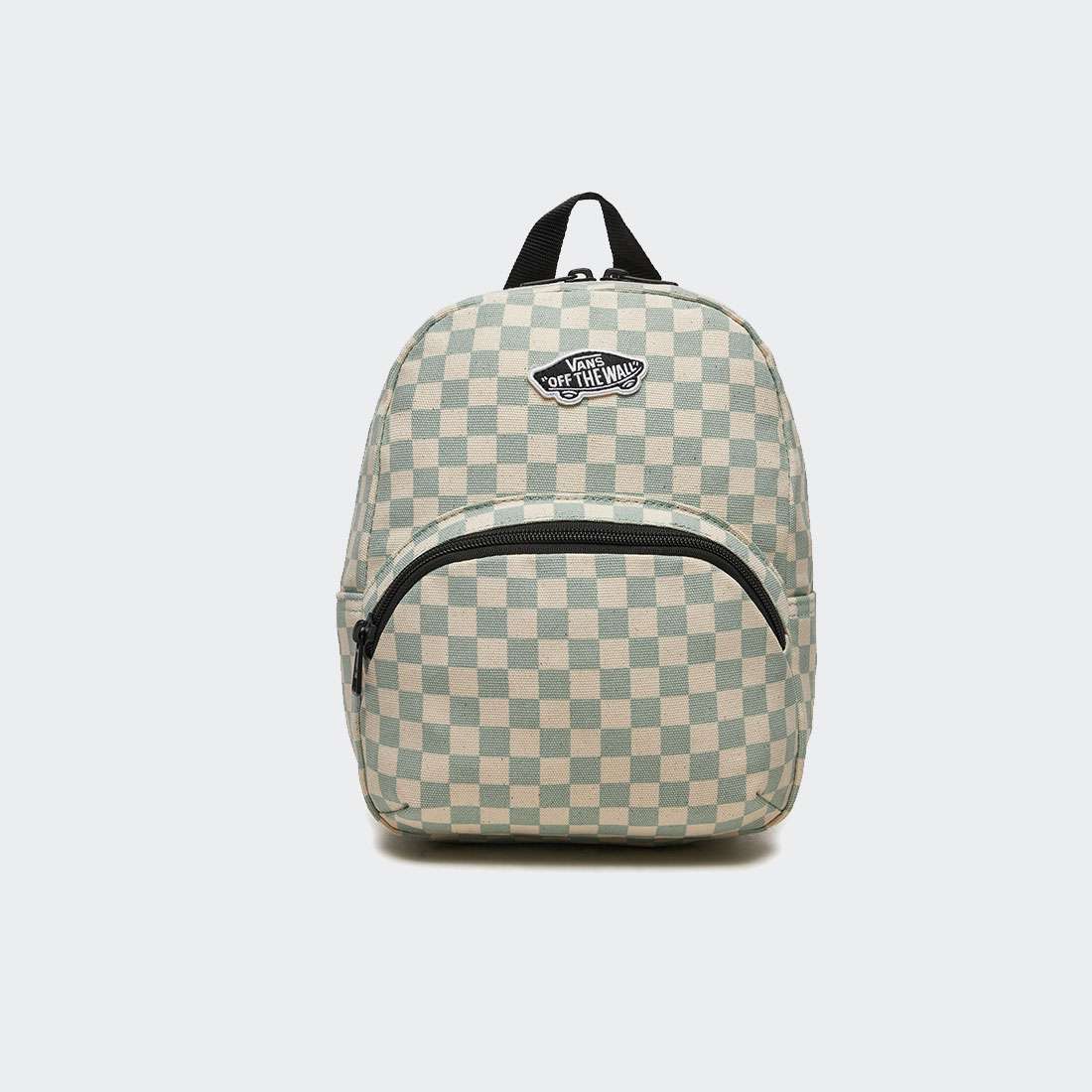 MOCHILA VANS GOT THIS MINI GRAY MIST