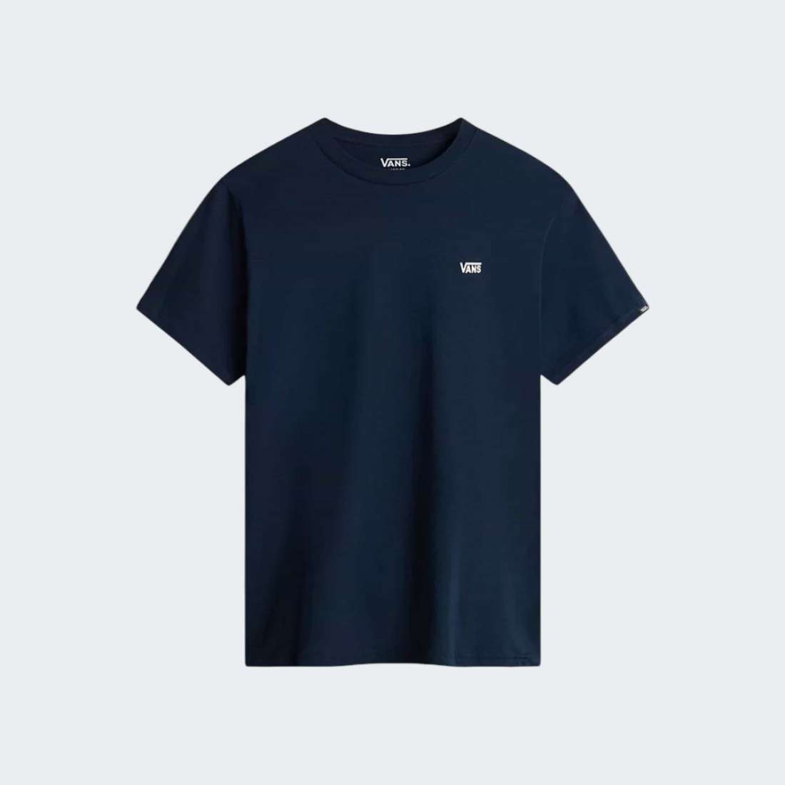 TSHIRT VANS LEFT CHEST PARISIAN NIGHT