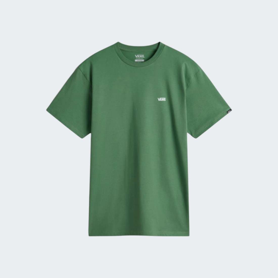 TSHIRT VANS LEFT CHEST LOGO FAIRWAY