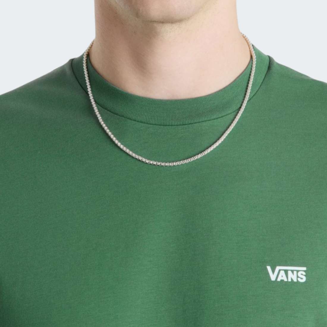 TSHIRT VANS LEFT CHEST LOGO FAIRWAY