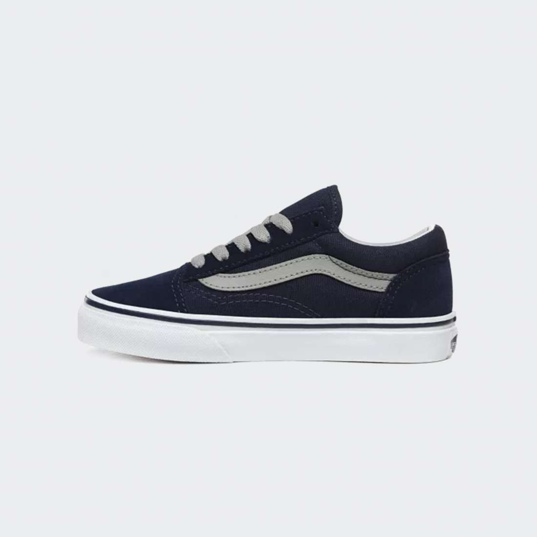 VANS OLD SKOOL DRESS BLUES/DRIZZLE