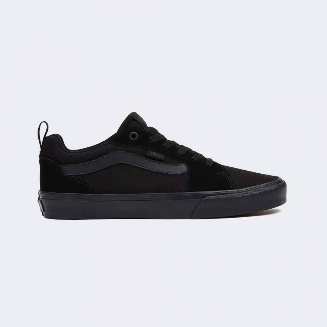 VANS FILMORE BLACK/BLACK