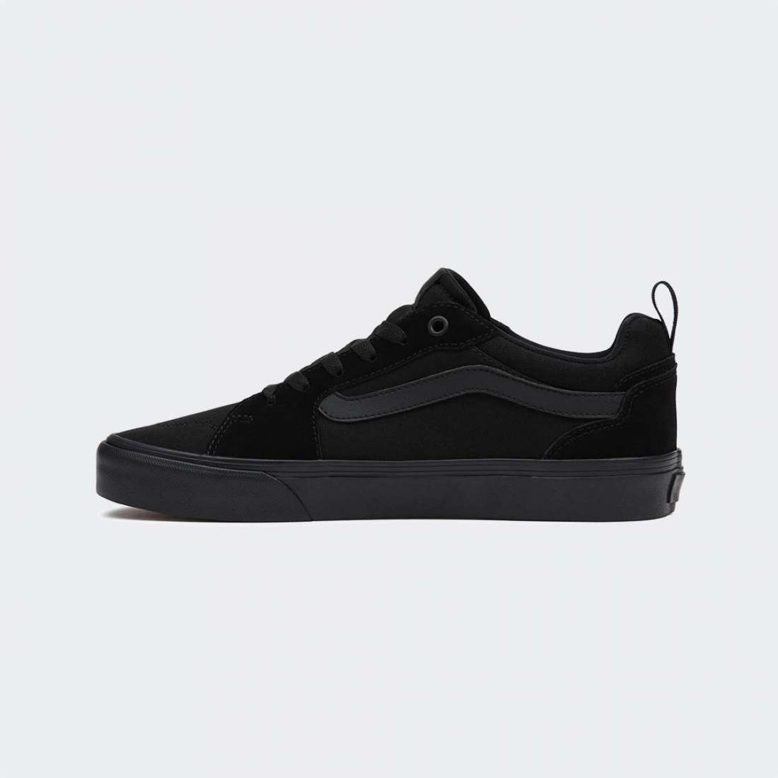 VANS FILMORE BLACK/BLACK