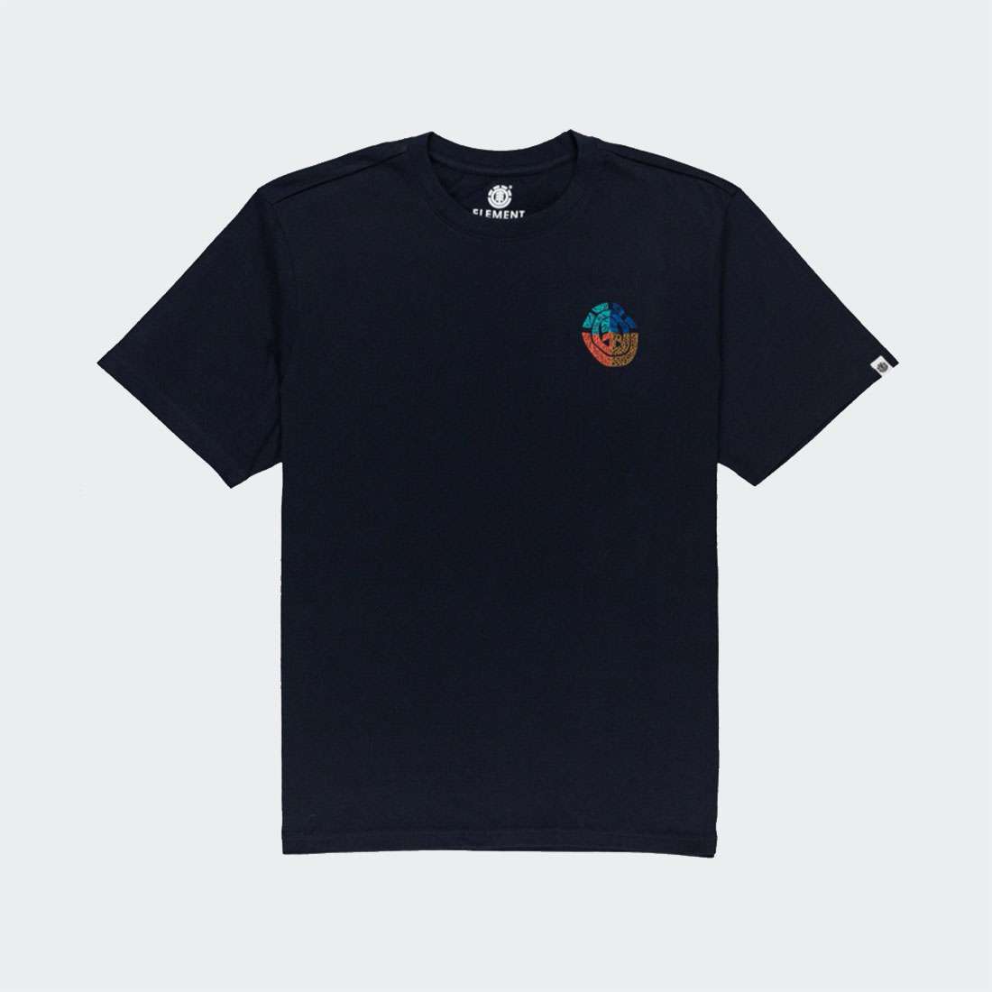 TSHIRT ELEMENT AUDOBON ECLIPSE NAVY