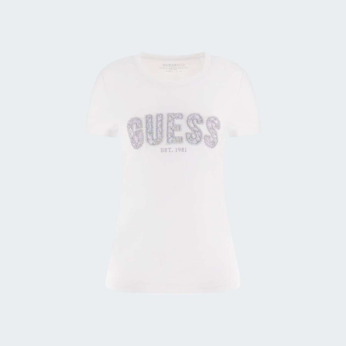 TSHIRT GUESS W5GI04J1314-G011