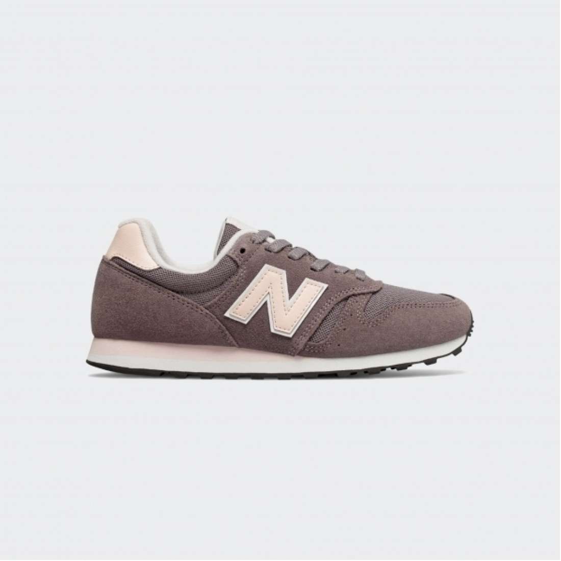 NEW BALANCE 373 PURPLE