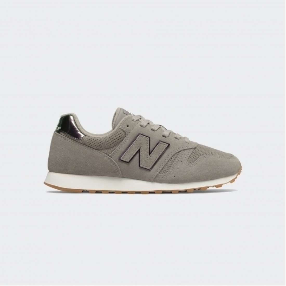 NEW BALANCE 373 GREY