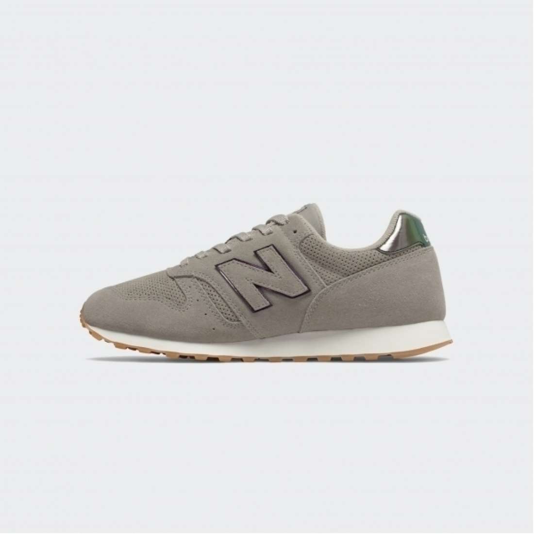 NEW BALANCE 373 GREY