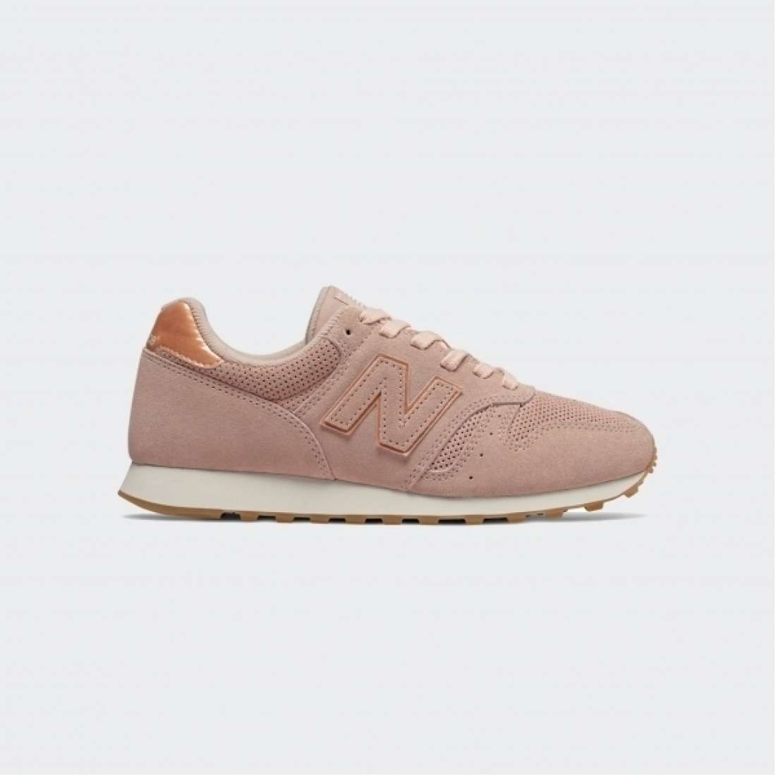 NEW BALANCE 373 PINK