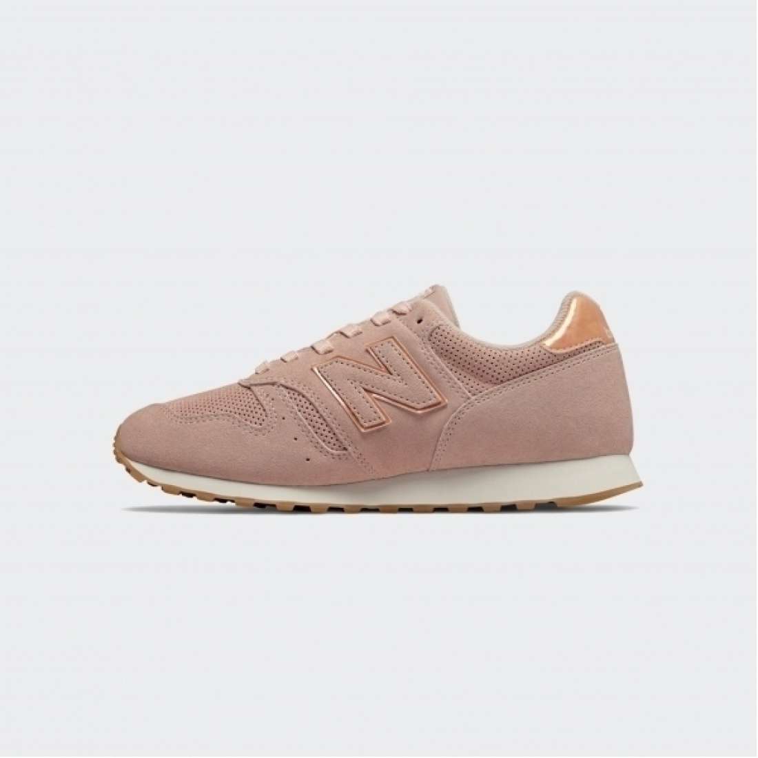 NEW BALANCE 373 PINK