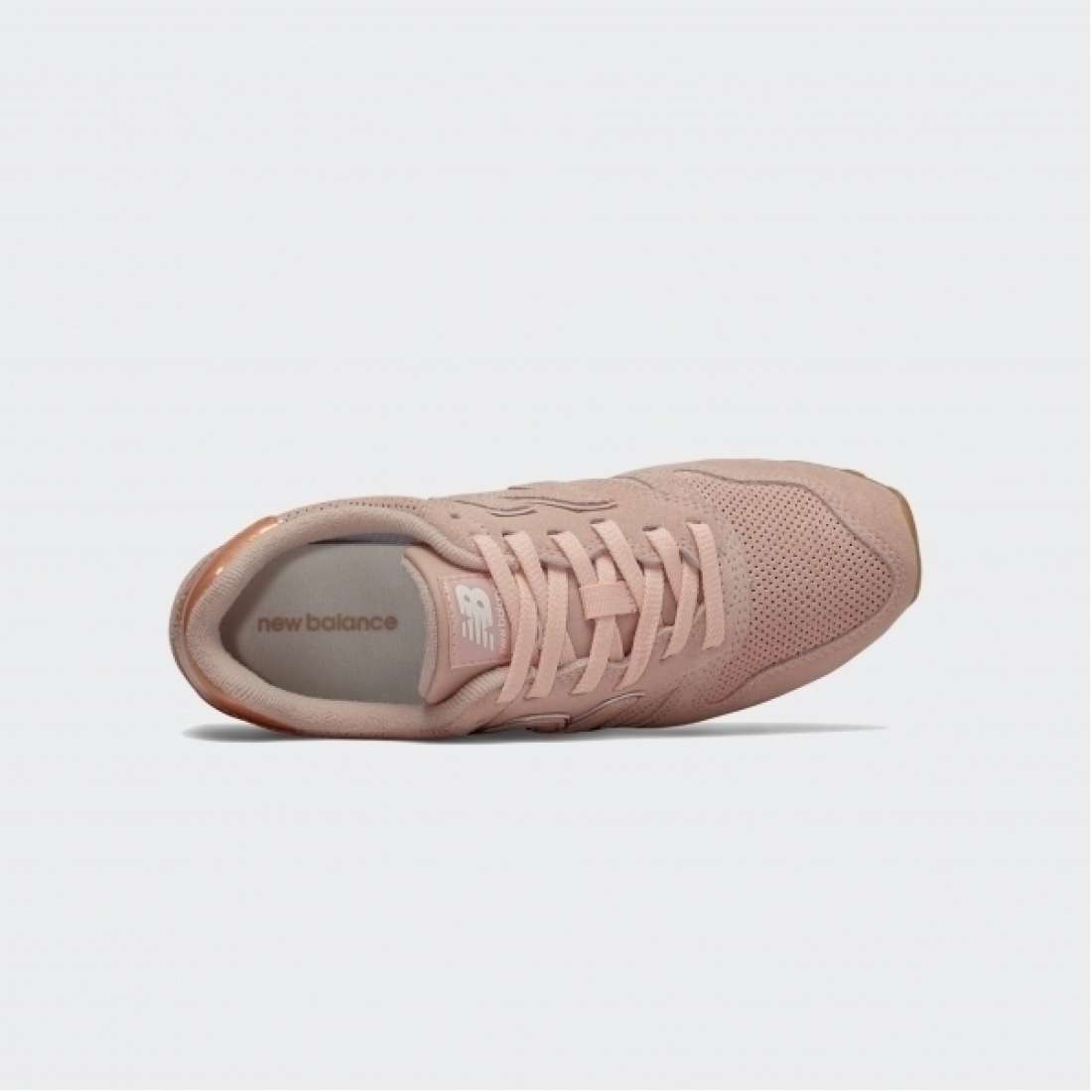 NEW BALANCE 373 PINK