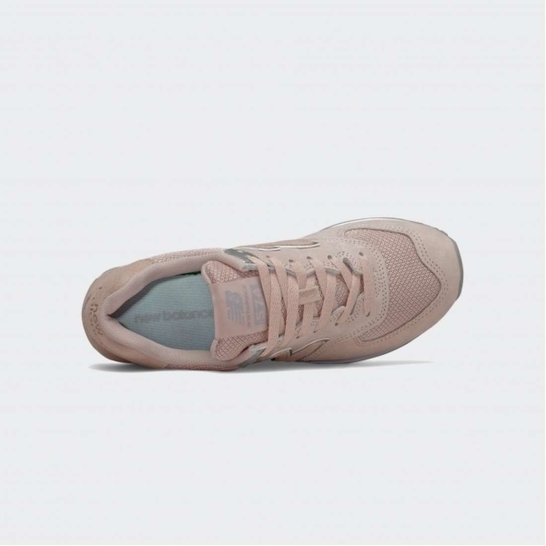 NEW BALANCE 574 PINK