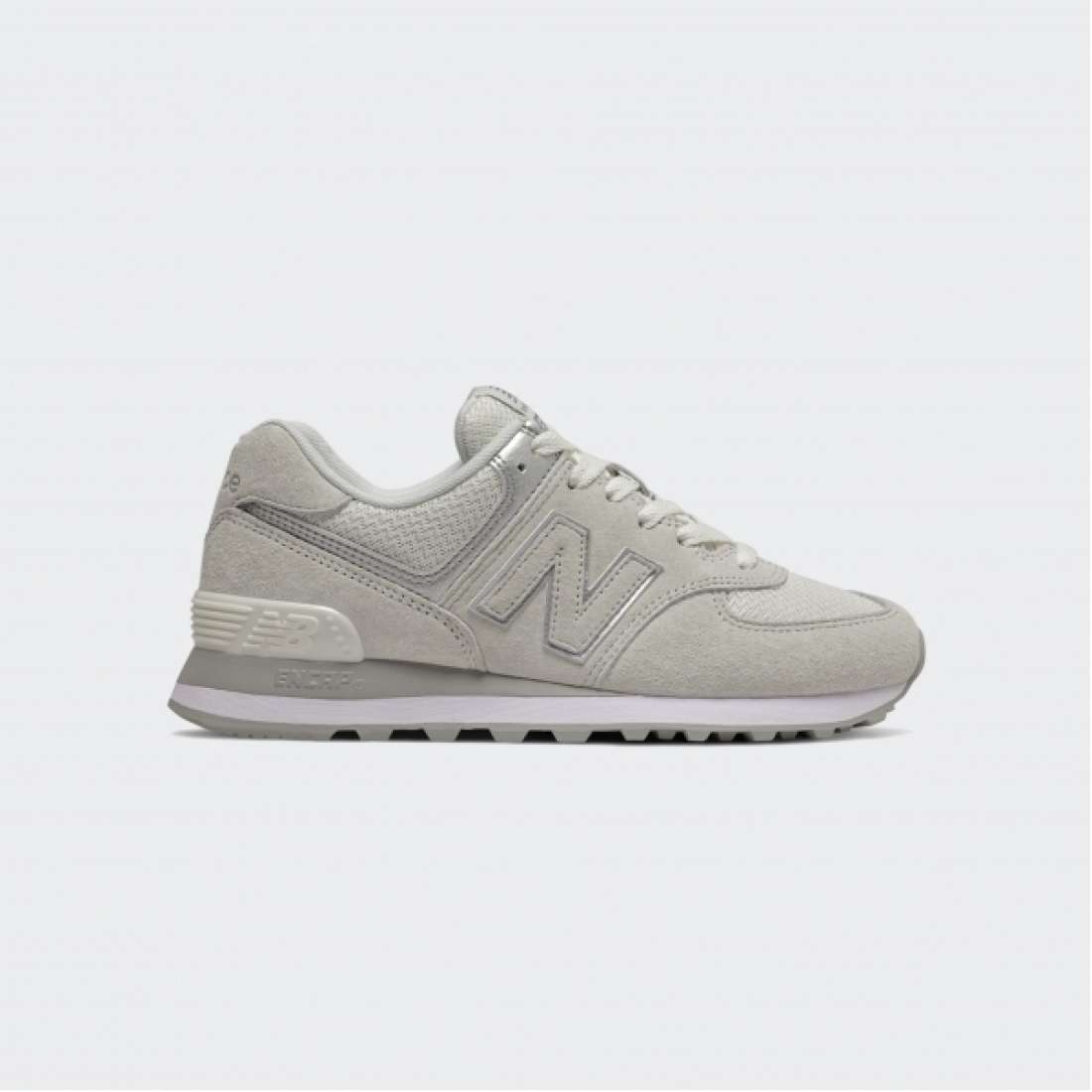 NEW BALANCE 574 GREY