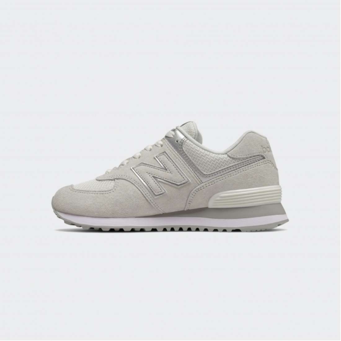 NEW BALANCE 574 GREY