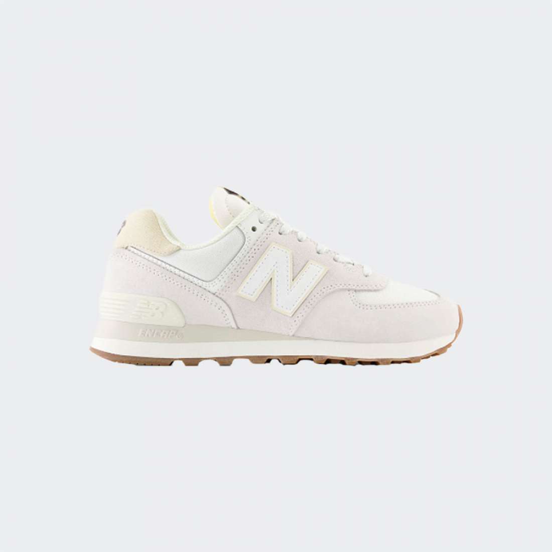 NEW BALANCE 574 GREY/BEIGE