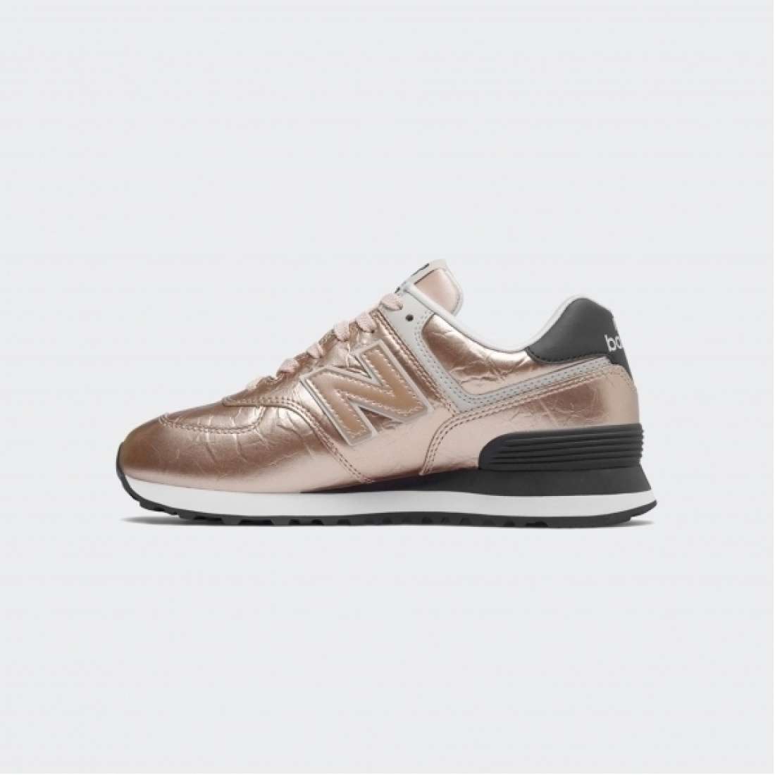 NEW BALANCE 574 ROSE GOLD