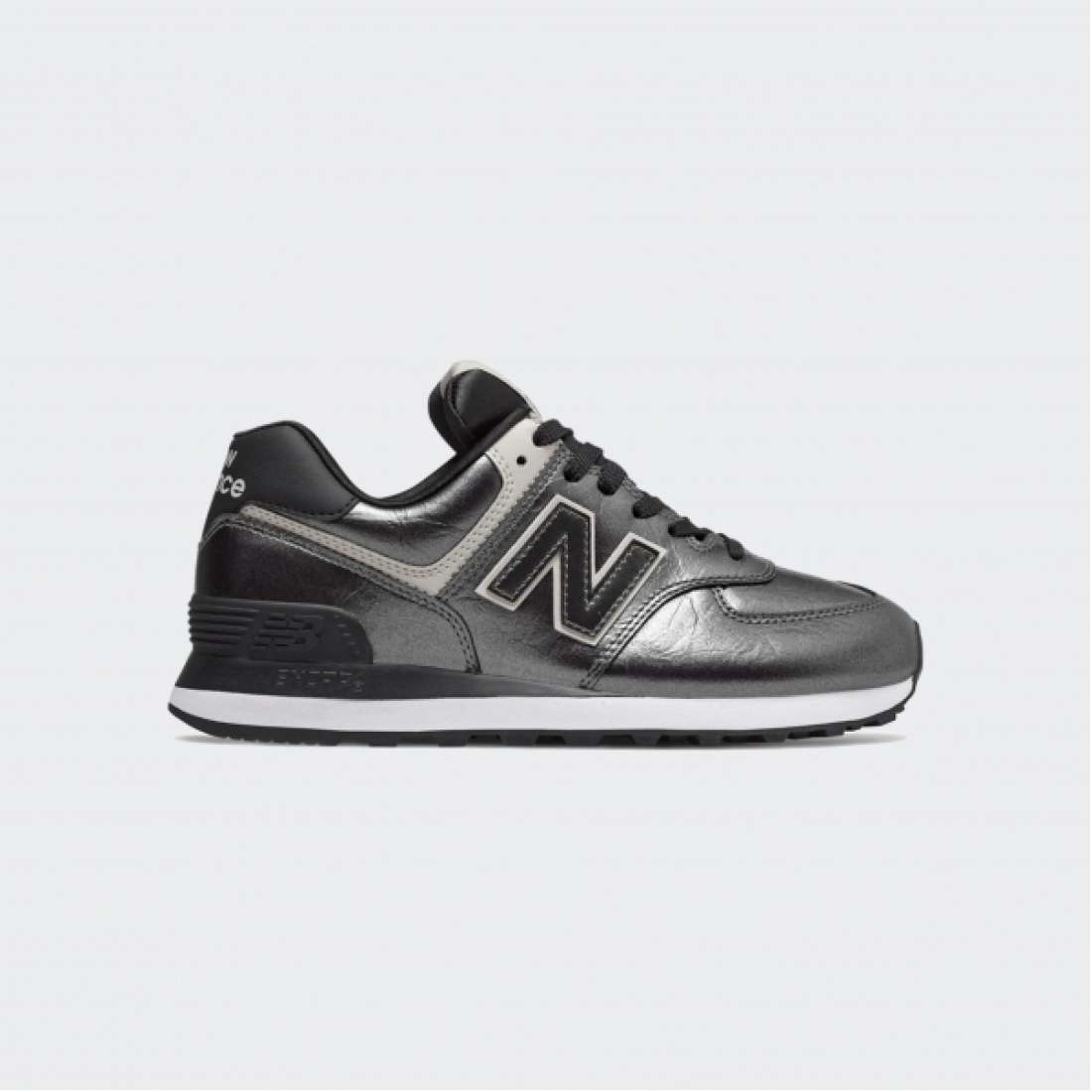 NEW BALANCE 574 METALIC