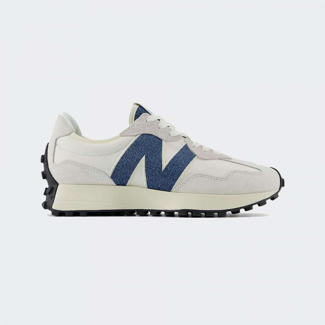 NEW BALANCE 327 REFLECTION/HERO BLUE