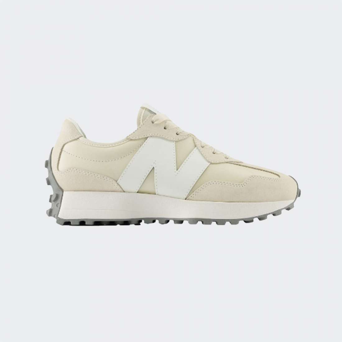 NEW BALANCE 327 LINEN/SEA SALT