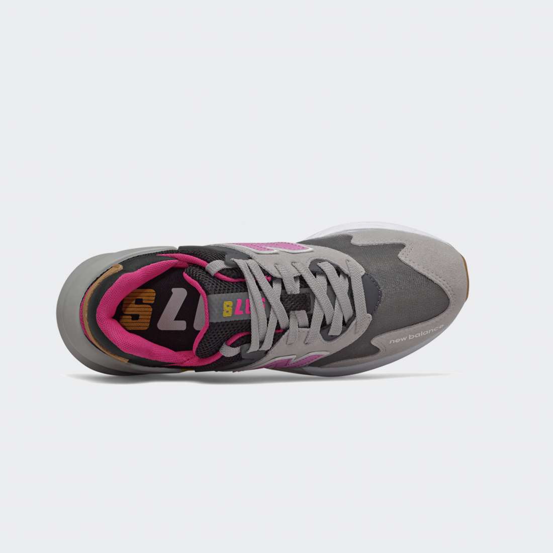 Grupo Lpoint New Balance 997h Sport Aluminum Candy Pink Aluminum With candy Pink Ws997jgb