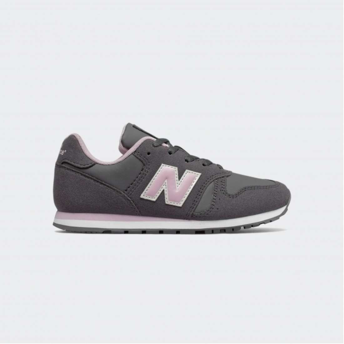 NEW BALANCE 373 GREY/PINK