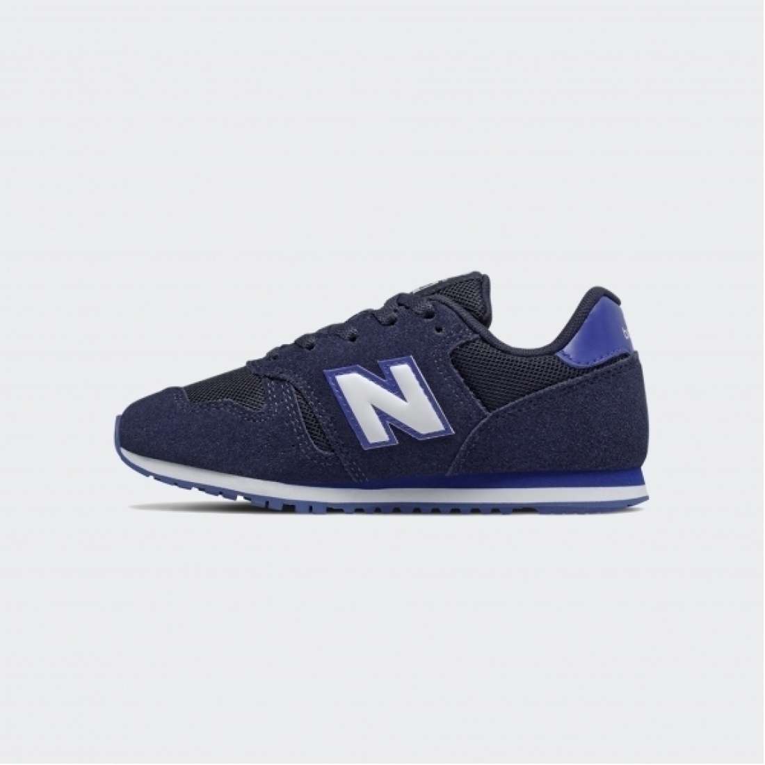 NEW BALANCE 373 NAVY