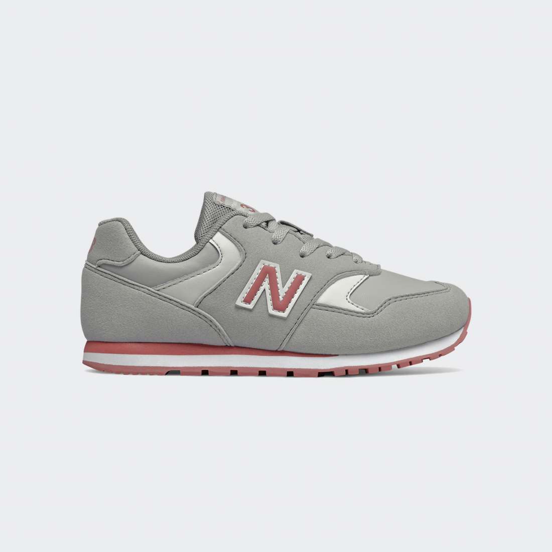 NEW BALANCE 393 RAIN CLOUD/OFF ROAD