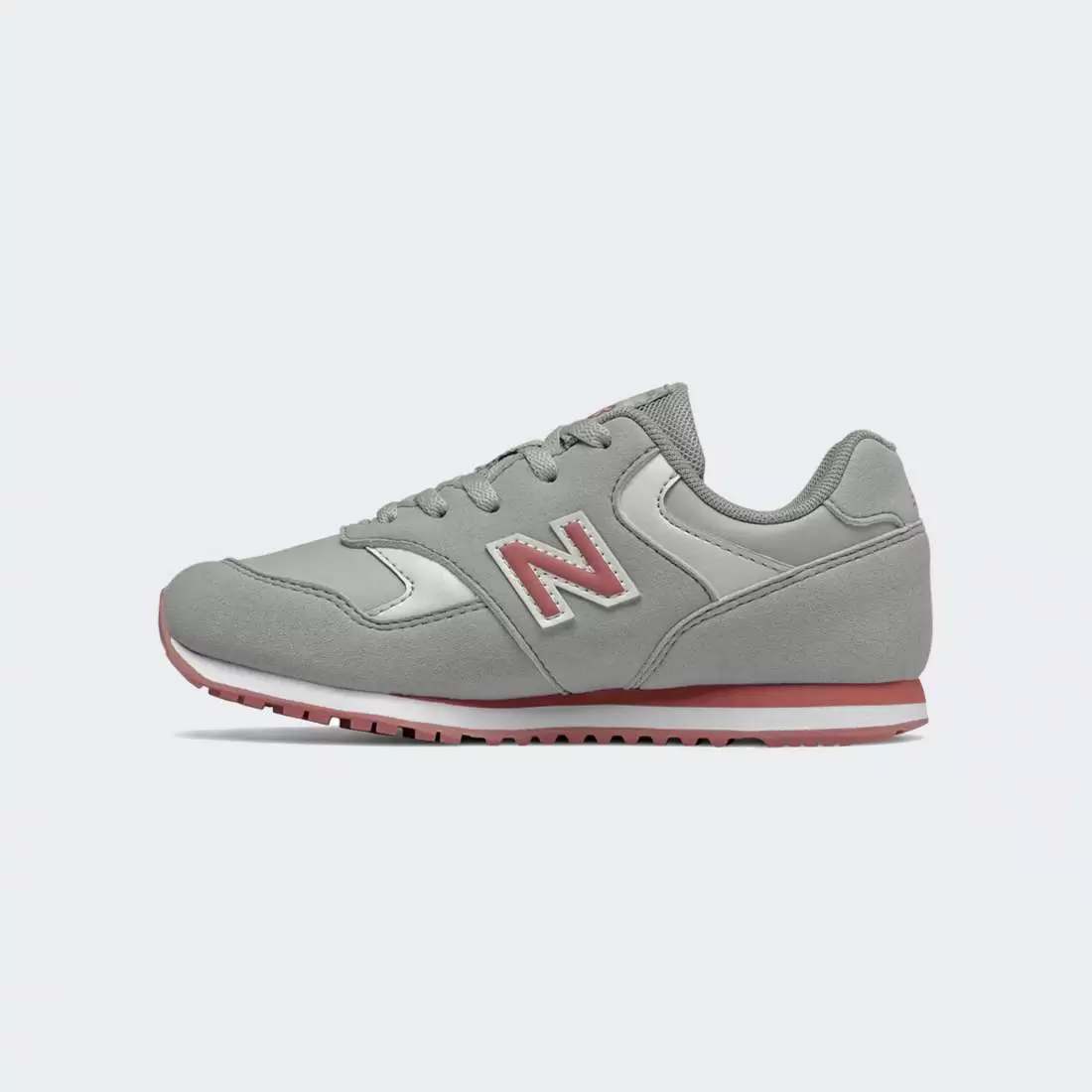 NEW BALANCE 393 RAIN CLOUD/OFF ROAD