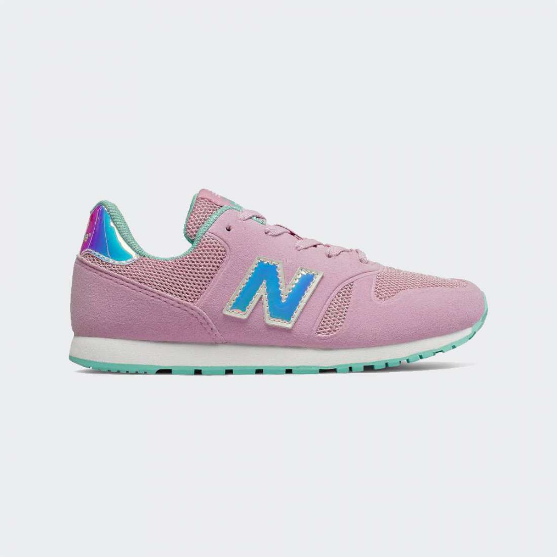 NEW BALANCE 373 PINK