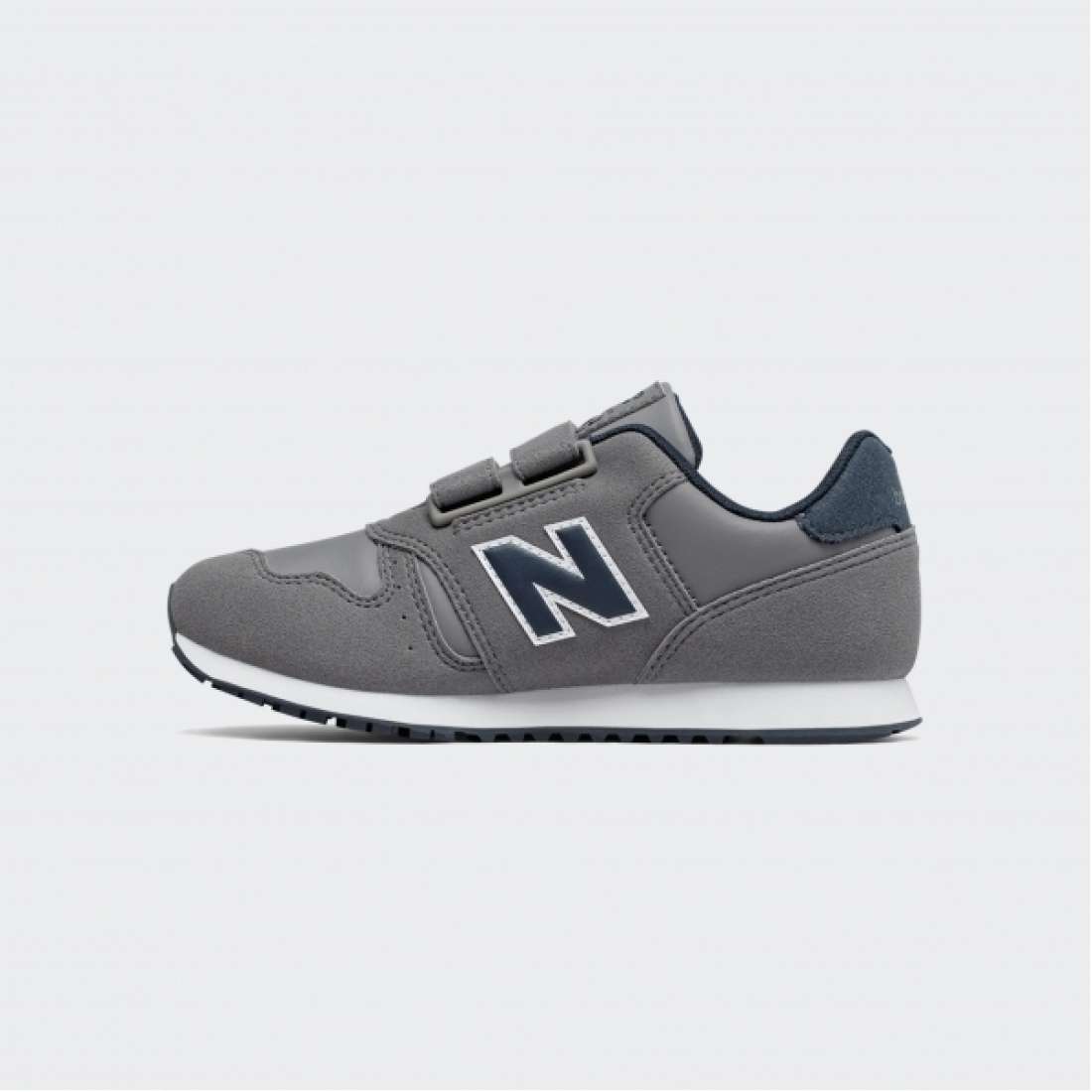 NEW BALANCE 373 GREY