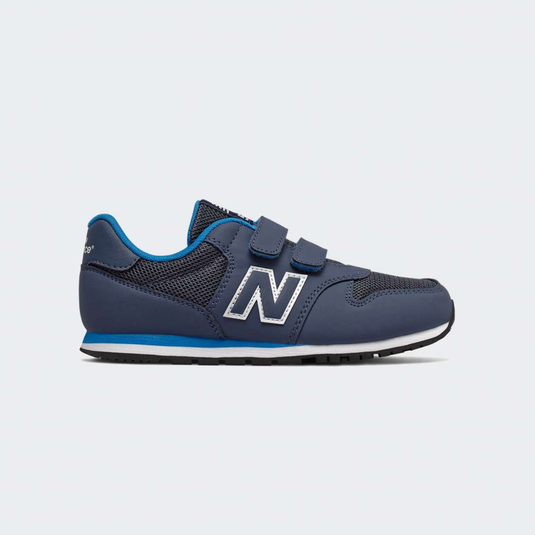 NEW BALANCE 500 INDIGO/VISION BLUE