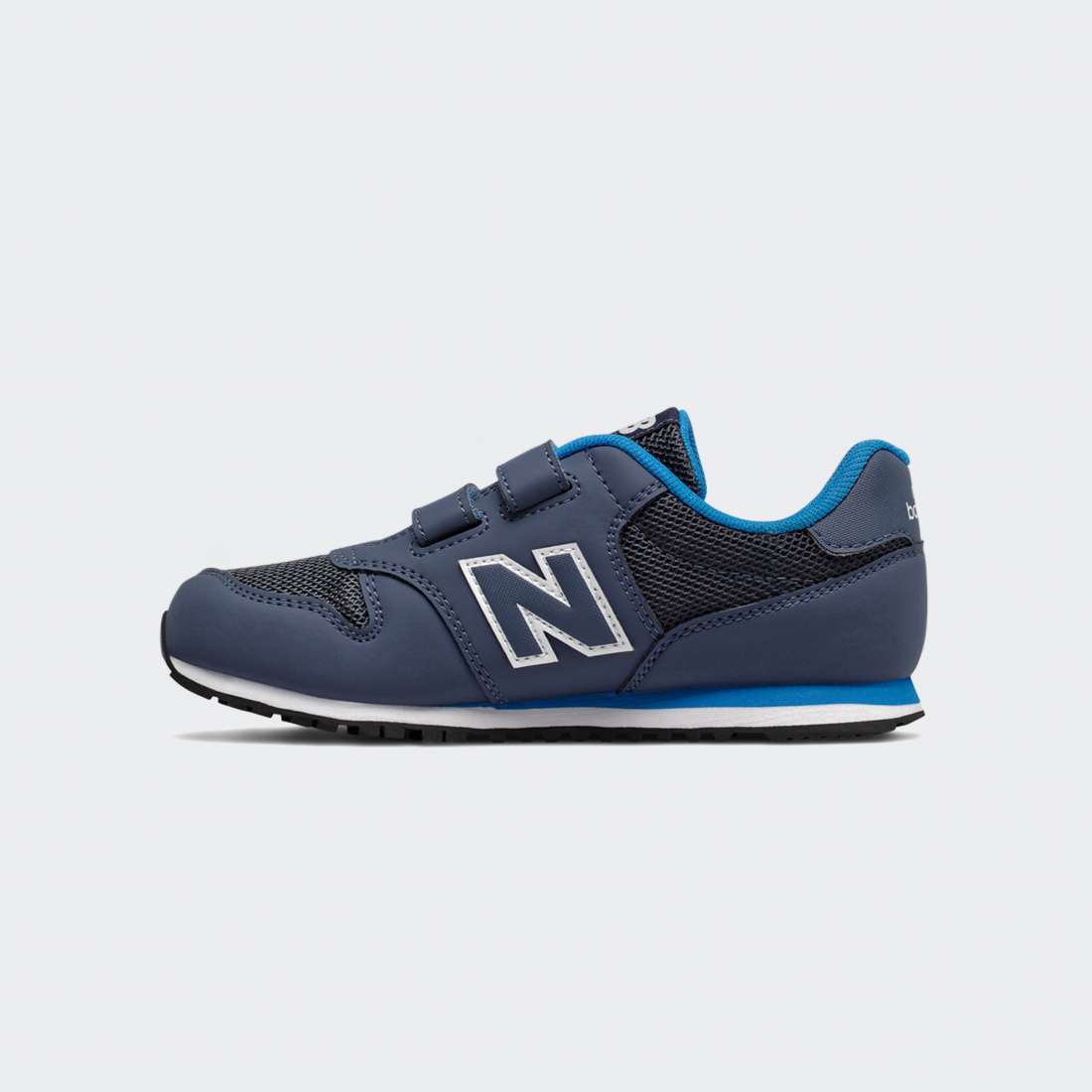 NEW BALANCE 500 INDIGO/VISION BLUE