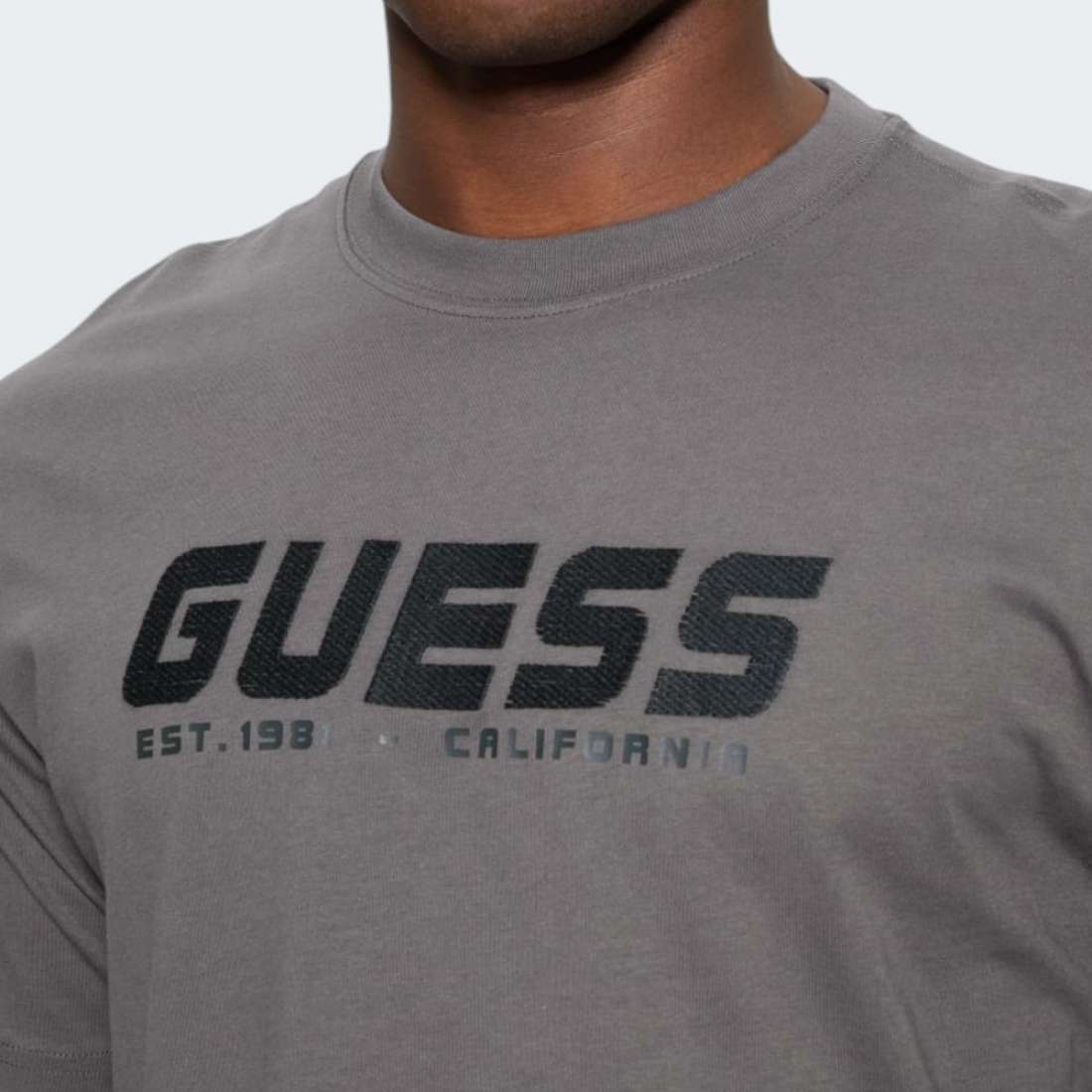 TSHIRT GUESS SURON G9I4