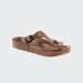 SANDÁLIAS BIRKENSTOCK GIZEH COPPER