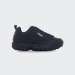 FILA DISRUPTOR LOW BLACK