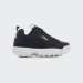 FILA DISRUPTOR LOW C BLACK