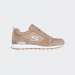 SKECHERS GOLDEN GURL TAN