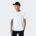 T-SHIRT NEW ERA ESSENTIAL WHITE