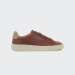 GANT DENVER CUPSOLE LOW COGNAC