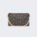 CLUTCH TOUS KAOS ICON NEGRO/MULTI