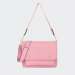 MALA TOUS LA RUE CROSSBODY ROSA