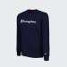 SWEATSHIRT CHAMPION CREWNECK