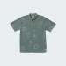 CAMISA BILLABONG TOGETHER WOVEN FATIGUE